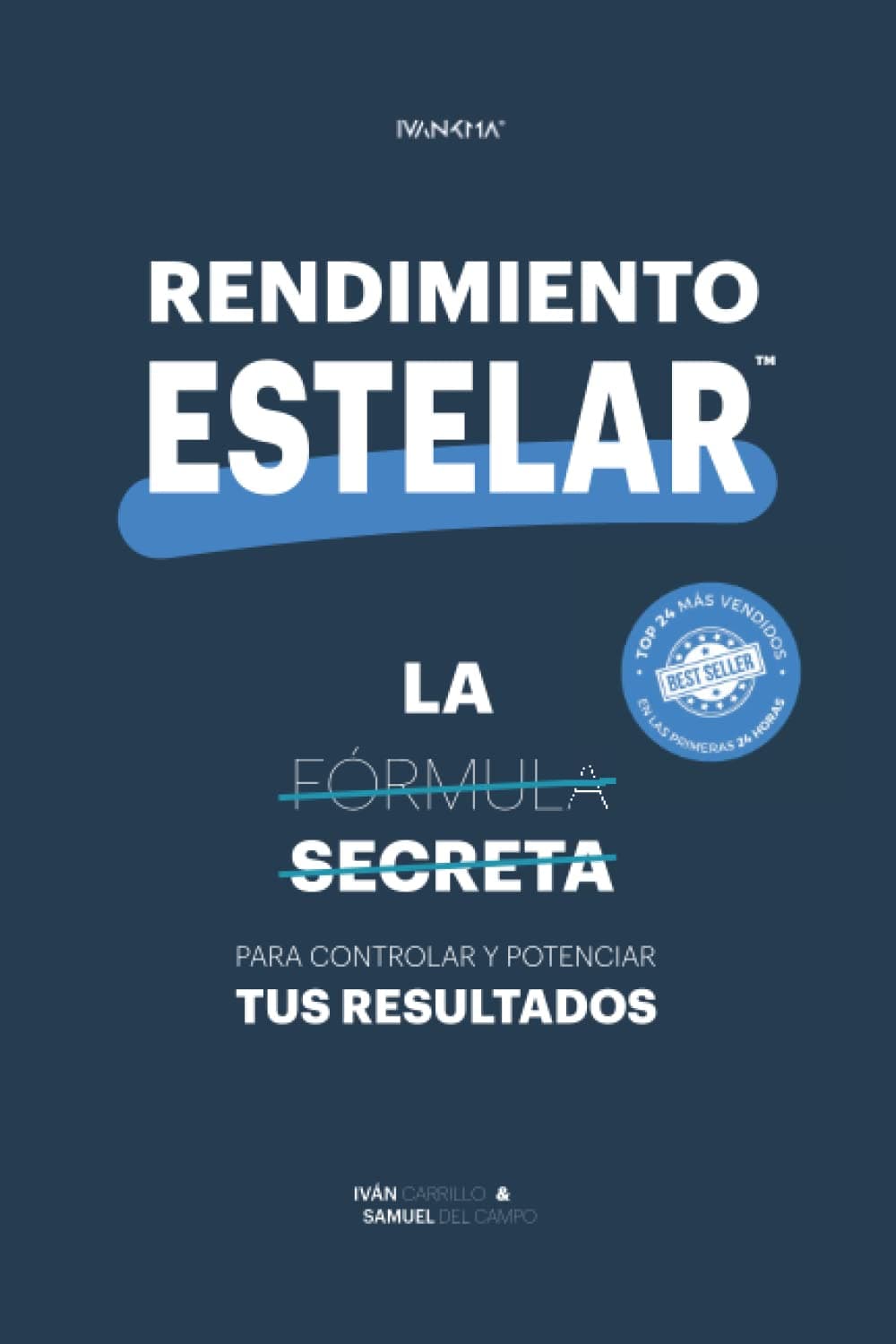 Portada de Rendimiento Estelar