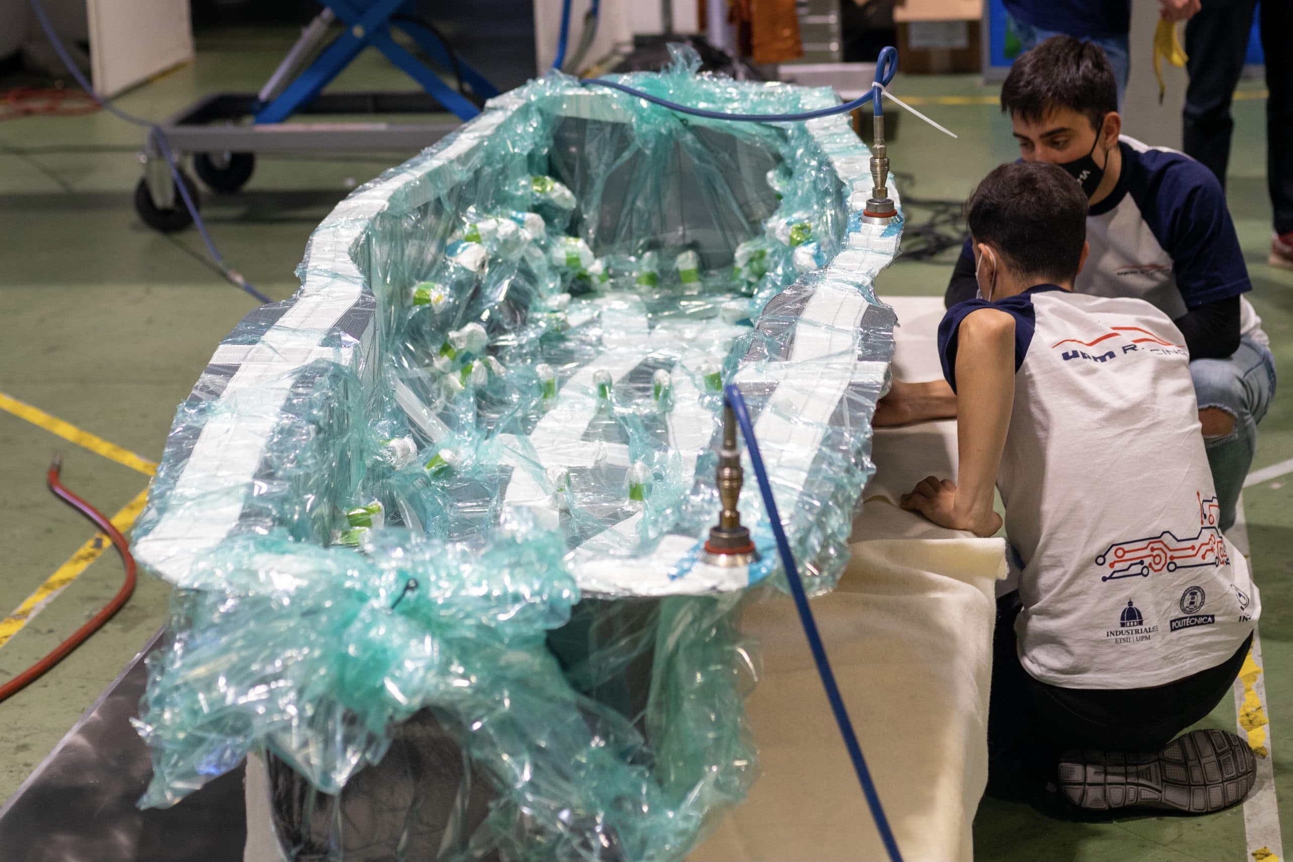 Head of Operations UPM-04E